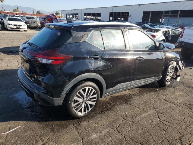 Photo 3 from auction – 2022 NISSAN KICKS SV with VIN 3N1CP5CV5NL522374
