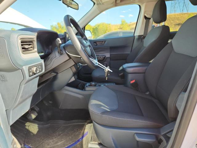 Photo 7 from auction – 2024 FORD MAVERICK X with VIN 3FTTW8A30RRA93781
