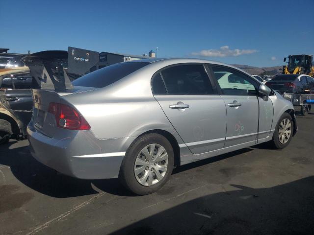 Photo 3 from auction – 2008 HONDA CIVIC EX with VIN 1HGFA16808L097741