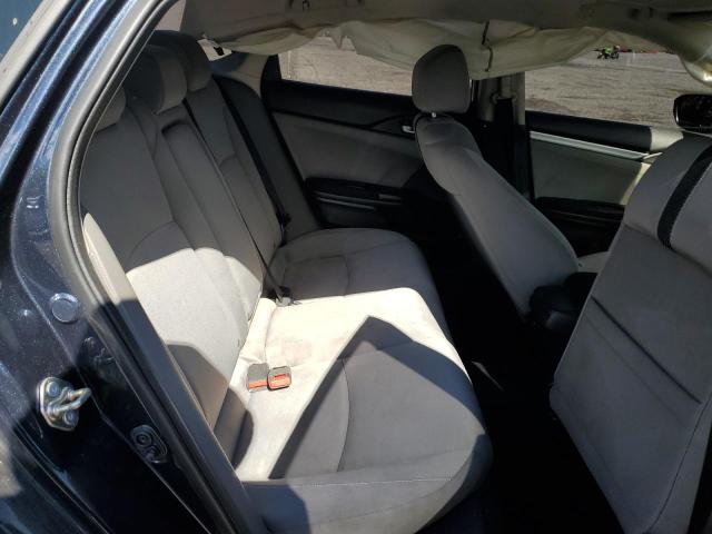 Photo 10 from auction – 2016 HONDA CIVIC EX with VIN 19XFC2F7XGE222399