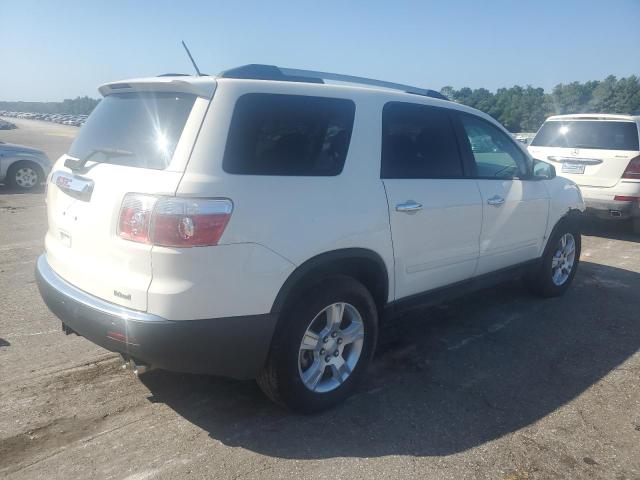 Photo 3 from auction – 2011 GMC ACADIA SLE with VIN 1GKKRPED6BJ404828