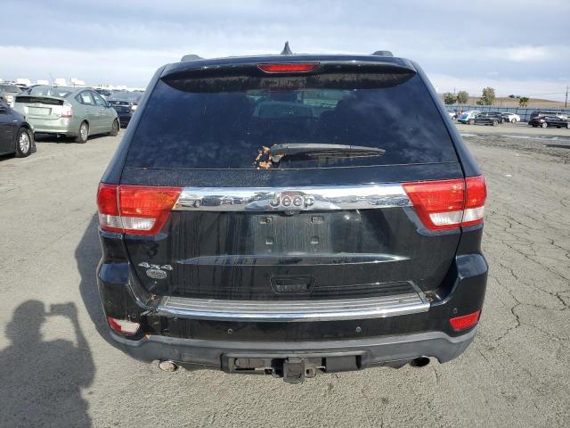 Photo 6 from auction – 2012 JEEP GRAND CHER with VIN 1C4RJFCT0CC332911