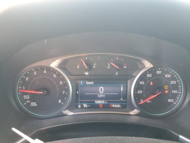 Photo 9 from auction – 2019 CHEVROLET EQUINOX LT with VIN 2GNAXKEVXK6145502