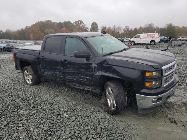 Photo 4 from auction – 2015 CHEVROLET SILVERADO with VIN 3GCUKREC3FG252509
