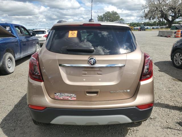 Photo 6 from auction – 2019 BUICK ENCORE PRE with VIN KL4CJASB4KB704816