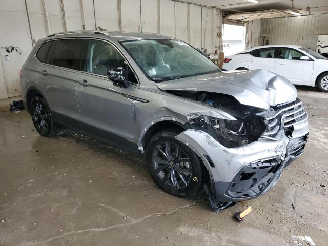 Photo 4 from auction – 2024 VOLKSWAGEN TIGUAN SE with VIN 3VV2B7AX7RM098317
