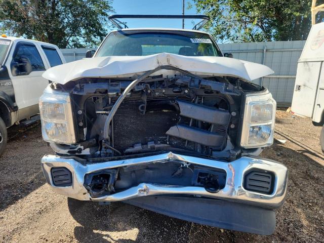 Photo 5 from auction – 2014 FORD F350 SUPER with VIN 1FT8X3B62EEB34665