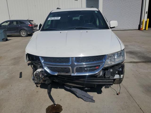 Photo 5 from auction – 2017 DODGE JOURNEY SX with VIN 3C4PDCBG7HT515543