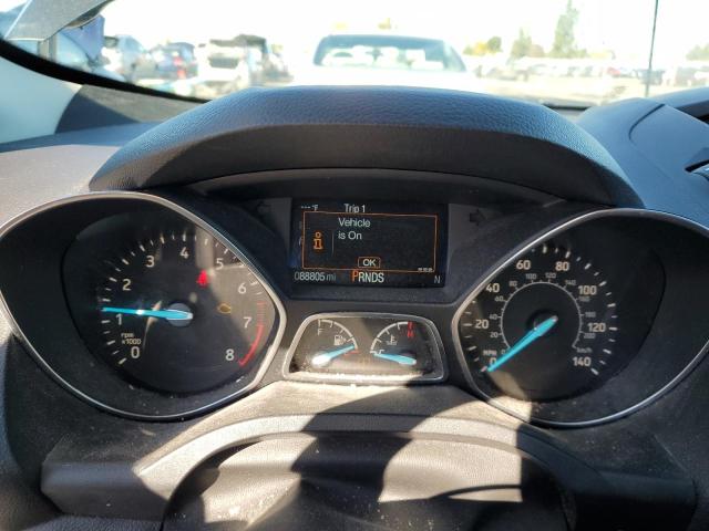 Photo 9 from auction – 2019 FORD ESCAPE S with VIN 1FMCU0F77KUA81608