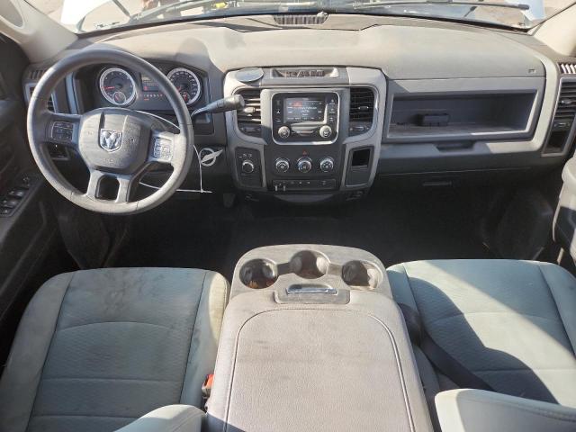 Photo 8 from auction – 2018 RAM 2500 ST with VIN 3C6UR5CJ0JG106770