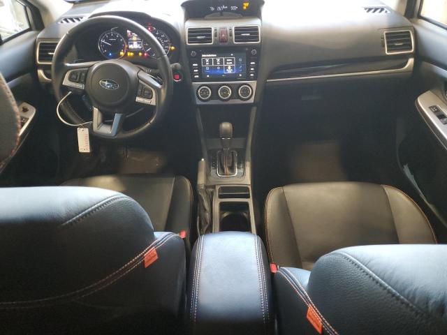 Photo 8 from auction – 2016 SUBARU CROSSTREK with VIN JF2GPANC6G8333481