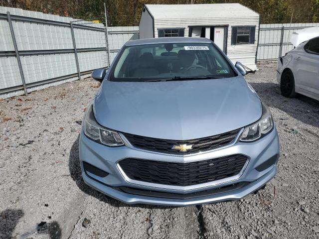 Photo 5 from auction – 2017 CHEVROLET CRUZE LS with VIN 3G1BC5SM5HS558016