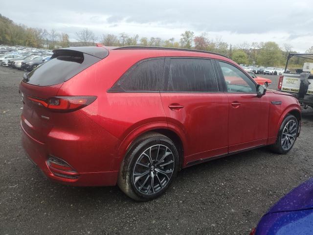 Photo 3 from auction – 2025 MAZDA CX-70 PREM with VIN JM3KJDHC8S1104378