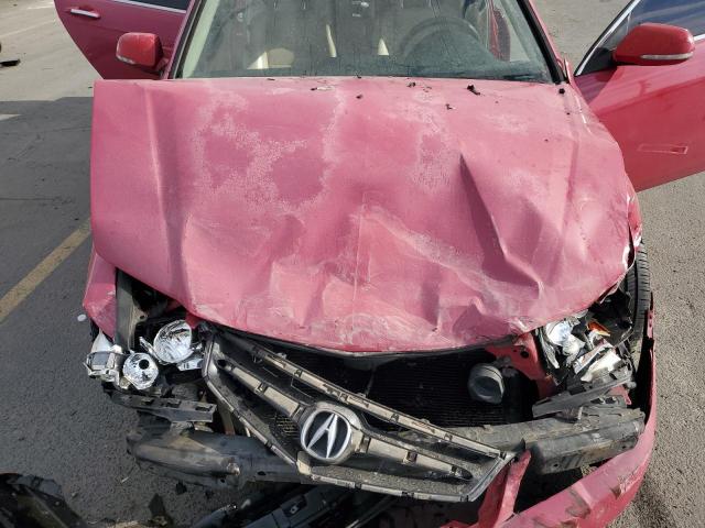 Photo 11 from auction – 2007 ACURA TSX with VIN JH4CL96867C009413