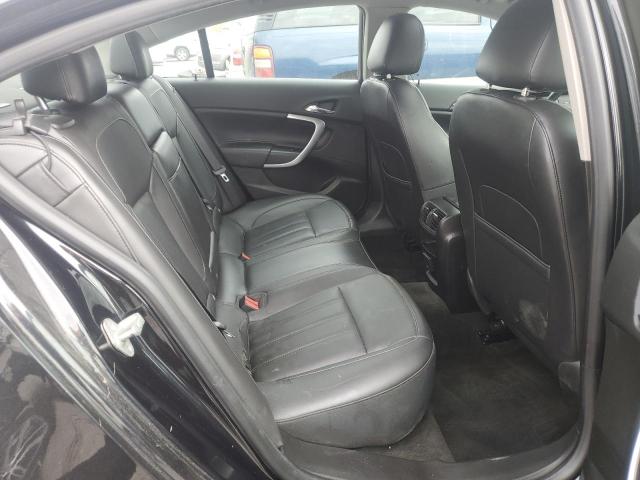 Photo 10 from auction – 2012 BUICK REGAL PREM with VIN 2G4GS5EK6C9189842