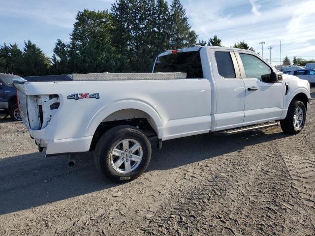 Photo 3 from auction – 2022 FORD F150 SUPER with VIN 1FTFX1E53NKF30992