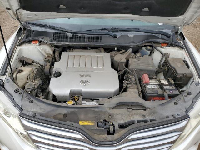 Photo 11 from auction – 2009 TOYOTA VENZA with VIN 4T3BK11A99U021888
