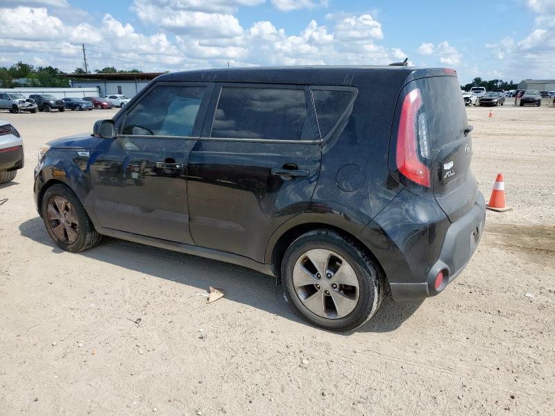 Photo 2 from auction – 2015 KIA SOUL with VIN KNDJN2A26F7155783