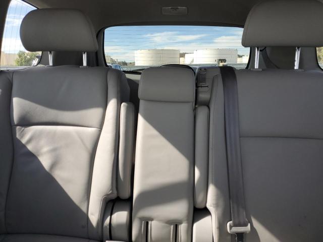Photo 10 from auction – 2008 TOYOTA HIGHLANDER with VIN JTEES42AX82063728