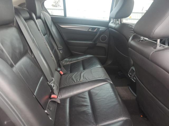 Photo 10 from auction – 2011 ACURA TL with VIN 19UUA8F51BA001401