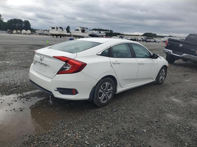 Photo 3 from auction – 2016 HONDA CIVIC LX with VIN 19XFC2F52GE080614