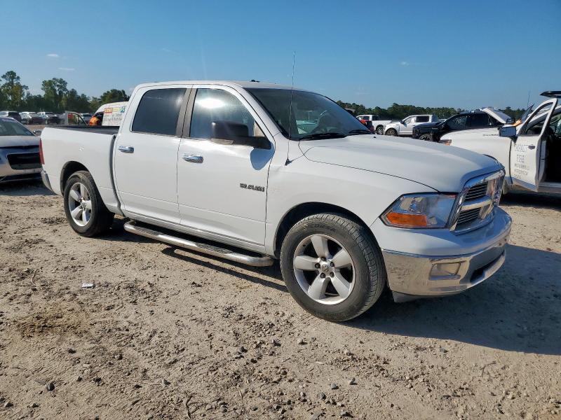Photo 4 from auction – 2010 DODGE RAM 1500 with VIN 1D7RB1CT5AS156236