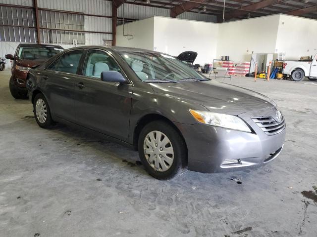 Photo 4 from auction – 2009 TOYOTA CAMRY BASE with VIN 4T4BE46K89R091777