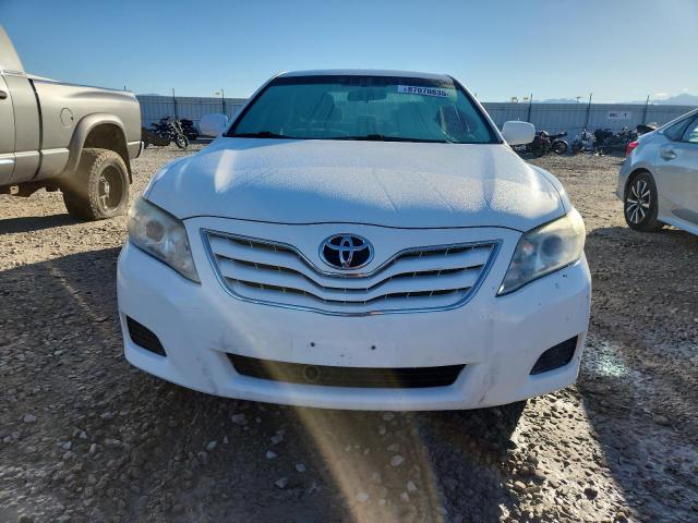 Photo 5 from auction – 2010 TOYOTA CAMRY BASE with VIN 4T4BF3EK1AR043311