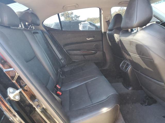 Photo 10 from auction – 2017 ACURA TLX TECH with VIN 19UUB1F53HA009576
