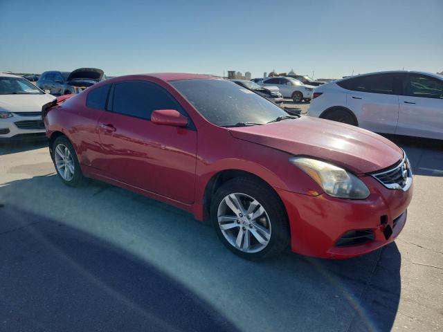 Photo 4 from auction – 2011 NISSAN ALTIMA with VIN 1N4AL2EP4BC124731