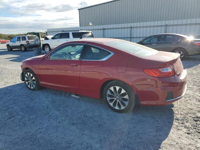 Photo 2 from auction – 2015 HONDA ACCORD EX with VIN 1HGCT1B75FA008992
