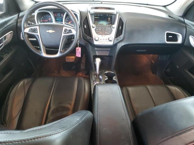 Photo 8 from auction – 2015 CHEVROLET EQUINOX LT with VIN 2GNALDEK5F6382823