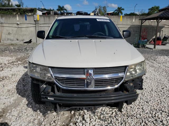 Photo 5 from auction – 2009 DODGE JOURNEY SE with VIN 3D4GG47B99T549983