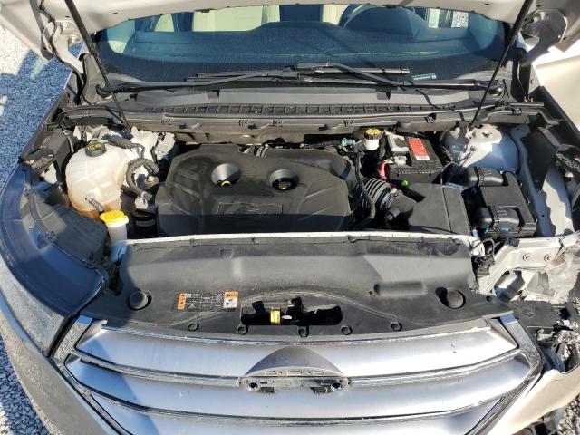Photo 12 from auction – 2018 FORD EDGE SE with VIN 2FMPK4G94JBC19219