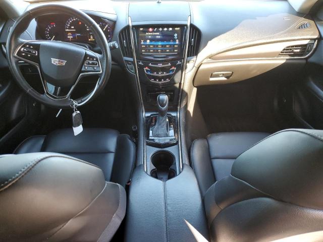 Photo 8 from auction – 2016 CADILLAC ATS with VIN 1G6AG5RX1G0195214