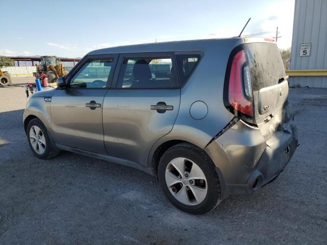 Zdjęcie 2 z aukcji – 2016 KIA SOUL z VIN KNDJN2A2XG7270940