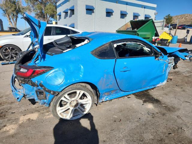Photo 3 from auction – 2022 TOYOTA GR 86 with VIN JF1ZNBC15N8753045
