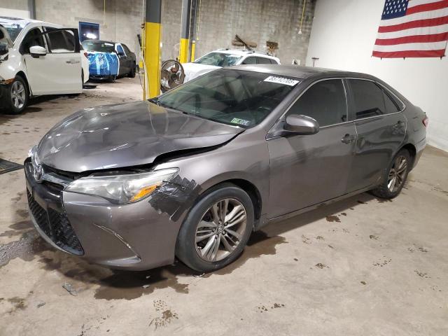 Photo 1 from auction – 2015 TOYOTA CAMRY LE with VIN 4T1BF1FK2FU005560