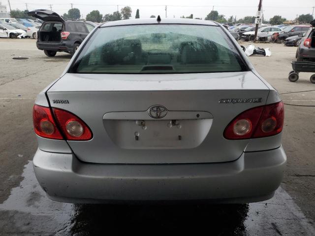 Photo 6 from auction – 2008 TOYOTA COROLLA CE with VIN 1NXBR30E58Z014620