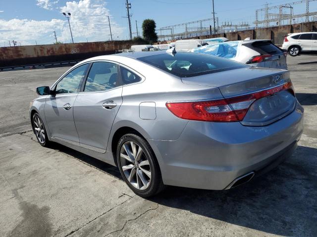 Photo 2 from auction – 2015 HYUNDAI AZERA with VIN KMHFG4JG6FA463476
