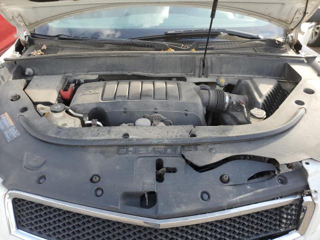 Photo 12 from auction – 2012 CHEVROLET TRAVERSE L with VIN 1GNKREED5CJ187197