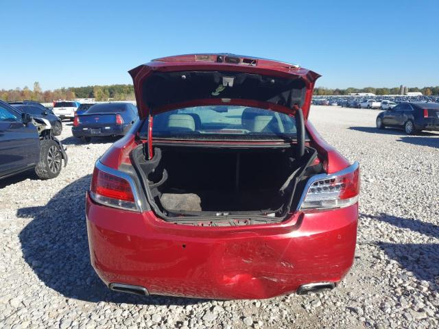Photo 6 from auction – 2013 BUICK LACROSSE with VIN 1G4GC5E39DF327355