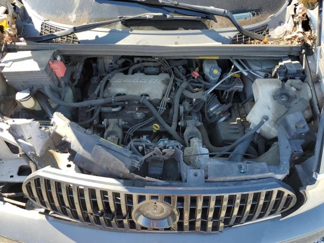 Photo 12 from auction – 2004 BUICK RENDEZVOUS with VIN 3G5DA03E94S517938