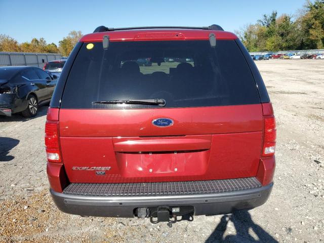 Photo 6 from auction – 2003 FORD EXPLORER with VIN 1FMZU73K03ZB18790