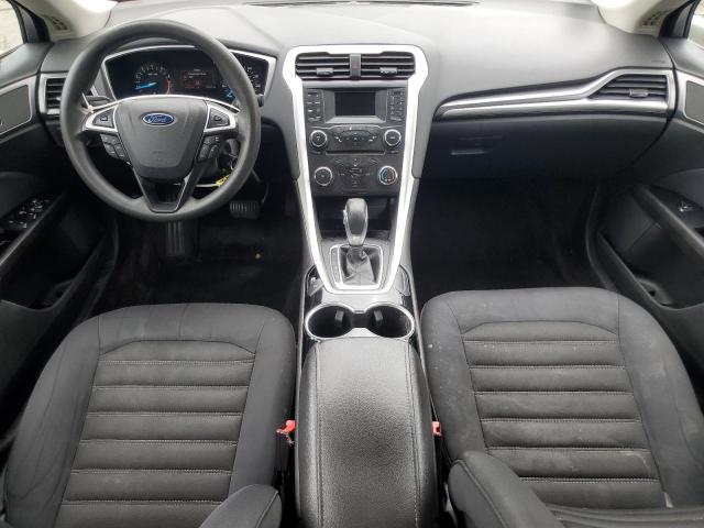 Photo 8 from auction – 2015 FORD FUSION SE with VIN 1FA6P0H77F5118071