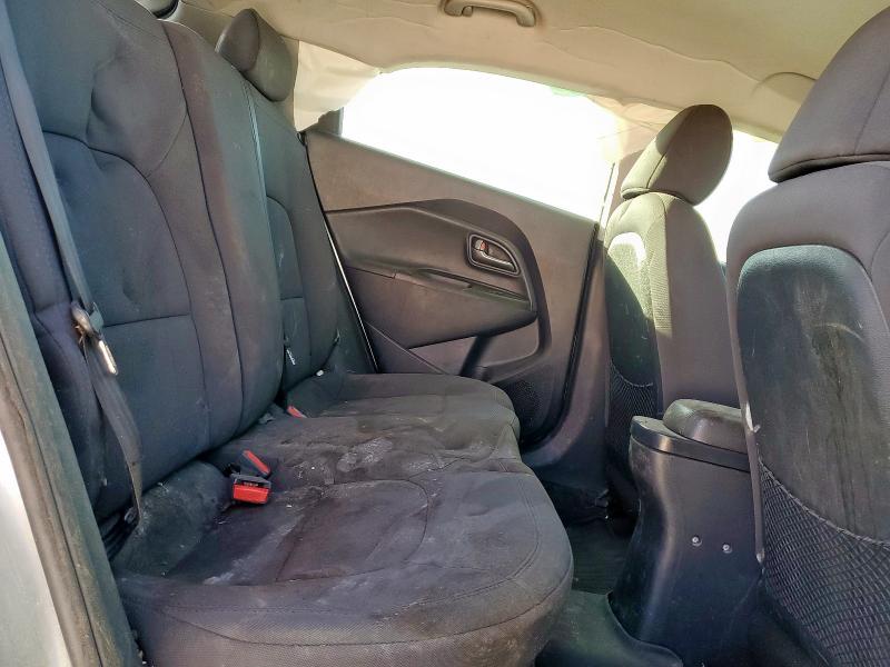 Photo 10 from auction – 2013 KIA RIO EX with VIN KNADN5A39D6195802