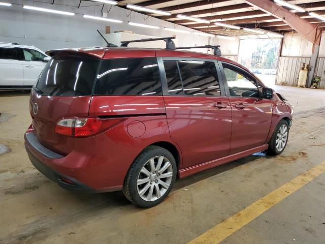 Photo 3 from auction – 2013 MAZDA 5 with VIN JM1CW2CL3D0149229