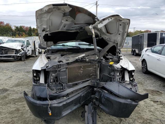 Photo 5 from auction – 2021 RAM 1500 CLASS with VIN 1C6RR7FG6MS555272