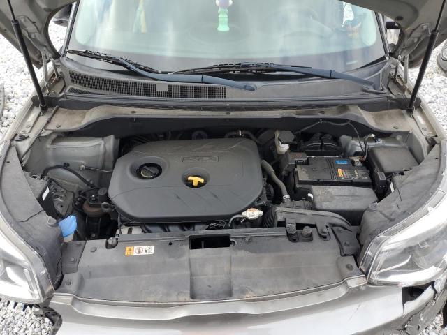 Photo 12 from auction – 2019 KIA SOUL + with VIN KNDJP3A54K7666817