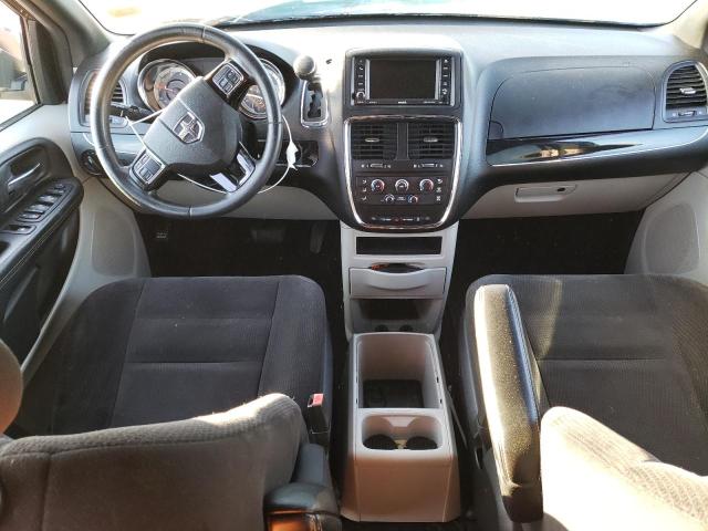 Photo 8 from auction – 2014 DODGE GRAND CARA with VIN 2C4RDGBG4ER351103